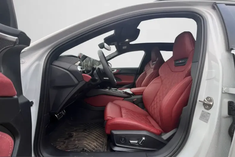 Audi S5 din 2025 cu 9.100 km - oferta AUD209841 - foto 12