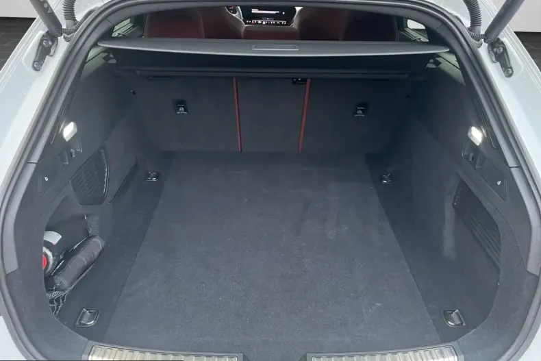Audi S5 din 2025 cu 9.100 km - oferta AUD209841 - foto 15