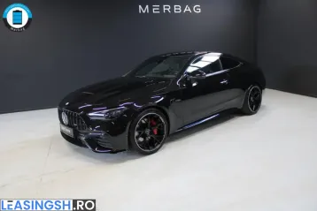 Mercedes-Benz CLE 53 AMG din 2024 - oferta MER209843