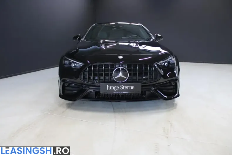 Mercedes-Benz CLE 53 AMG (Clasa CLE) din 2024 cu 30.150 km - oferta MER209843 - foto 2