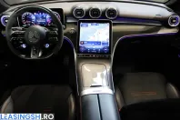 Mercedes-Benz CLE 53 AMG (Clasa CLE) din 2024 cu 30.150 km - oferta MER209843 - foto 7