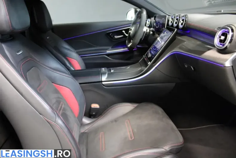 Mercedes-Benz CLE 53 AMG (Clasa CLE) din 2024 cu 30.150 km - oferta MER209843 - foto 8