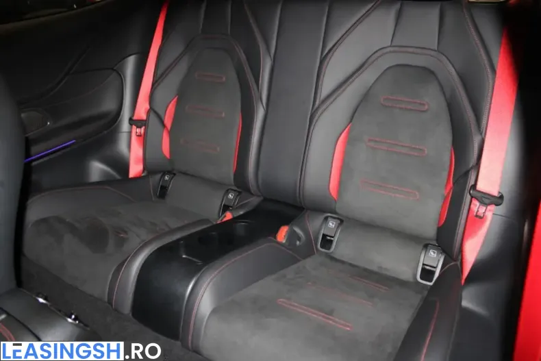 Mercedes-Benz CLE 53 AMG (Clasa CLE) din 2024 cu 30.150 km - oferta MER209843 - foto 11