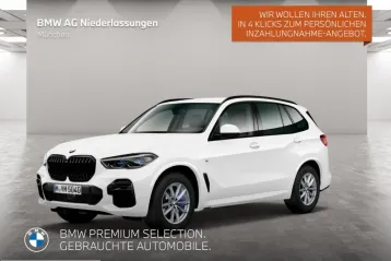 BMW X5 din 2023 - oferta BMW209844