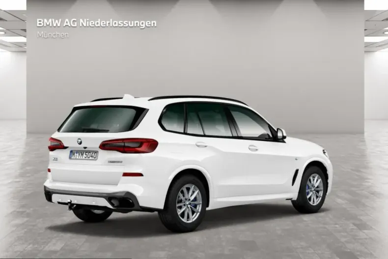 BMW X5 (Seria X) din 2023 cu 60.127 km - oferta BMW209844 - foto 2