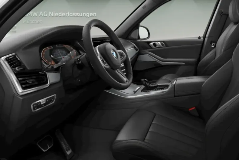 BMW X5 (Seria X) din 2023 cu 60.127 km - oferta BMW209844 - foto 3