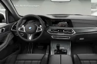 BMW X5 (Seria X) din 2023 cu 60.127 km - oferta BMW209844 - foto 4