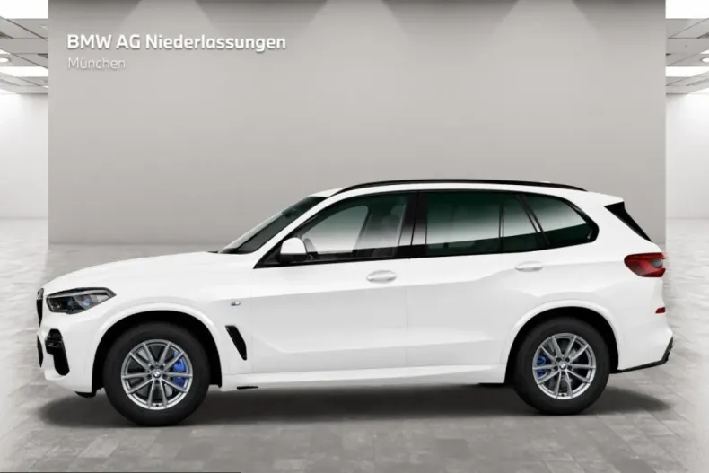 BMW X5 (Seria X) din 2023 cu 60.127 km - oferta BMW209844 - foto 5