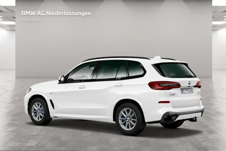 BMW X5 (Seria X) din 2023 cu 60.127 km - oferta BMW209844 - foto 7