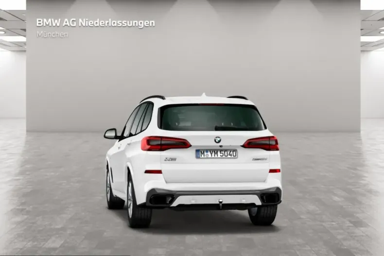 BMW X5 (Seria X) din 2023 cu 60.127 km - oferta BMW209844 - foto 8