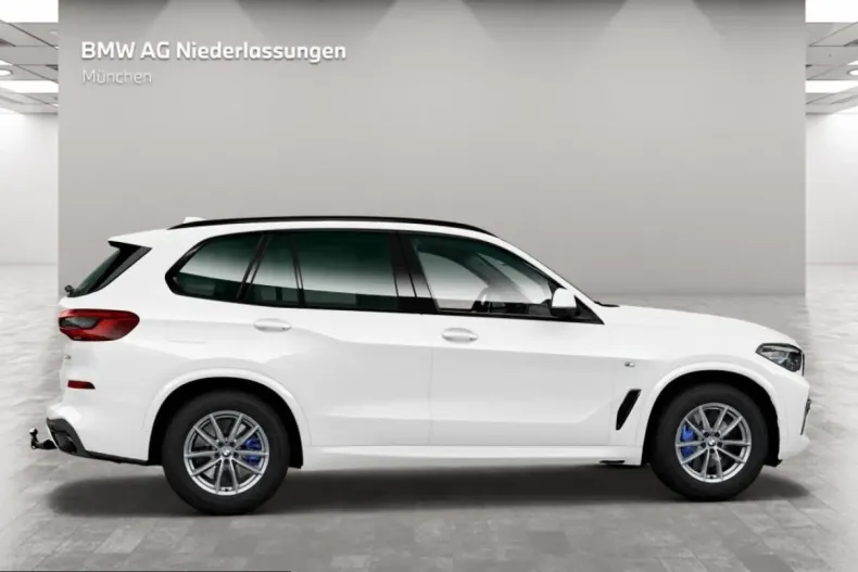 BMW X5 (Seria X) din 2023 cu 60.127 km - oferta BMW209844 - foto 9