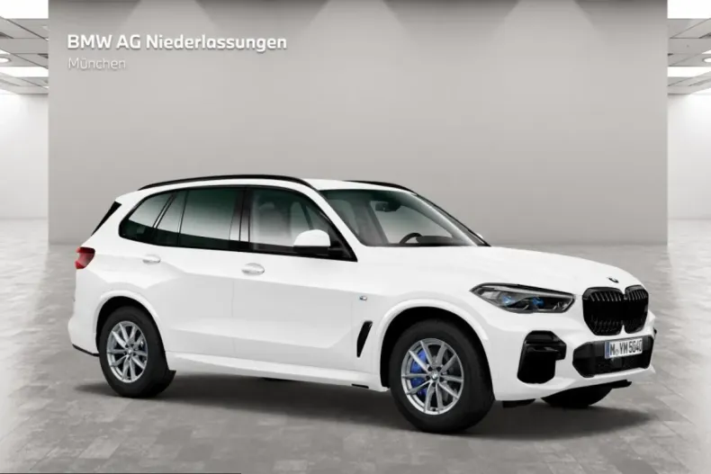 BMW X5 (Seria X) din 2023 cu 60.127 km - oferta BMW209844 - foto 11