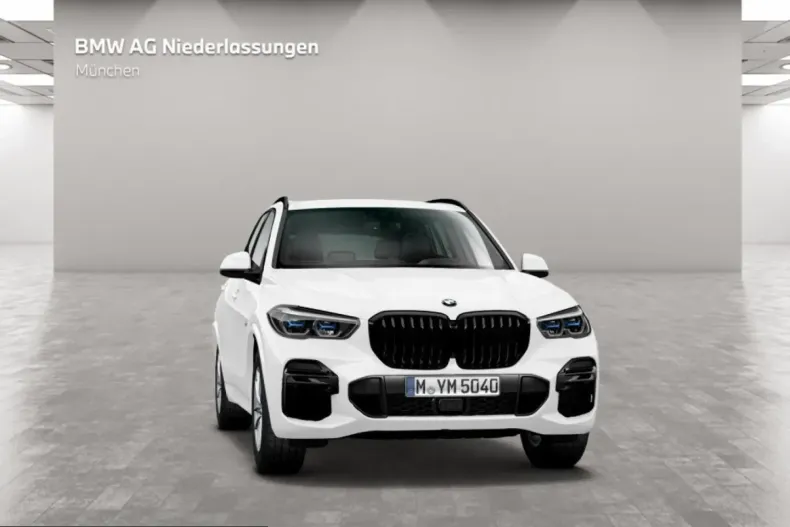 BMW X5 (Seria X) din 2023 cu 60.127 km - oferta BMW209844 - foto 12