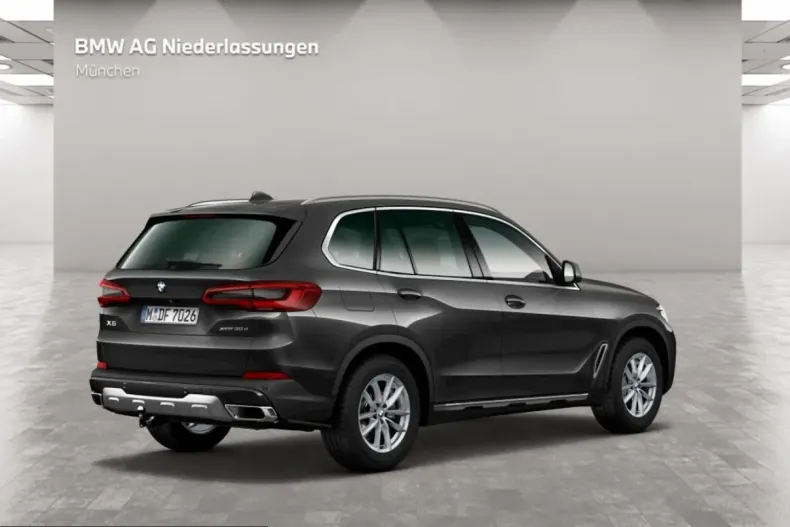 BMW X5 (Seria X) din 2023 cu 63.695 km - oferta BMW209845 - foto 2