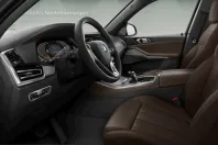 BMW X5 (Seria X) din 2023 cu 63.695 km - oferta BMW209845 - foto 3