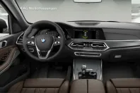 BMW X5 (Seria X) din 2023 cu 63.695 km - oferta BMW209845 - foto 4