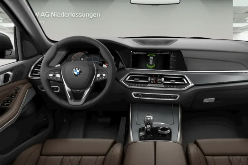 BMW X5 (Seria X) din 2023 cu 63.695 km - oferta BMW209845 - foto 4