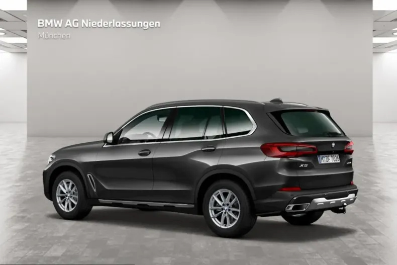 BMW X5 (Seria X) din 2023 cu 63.695 km - oferta BMW209845 - foto 7