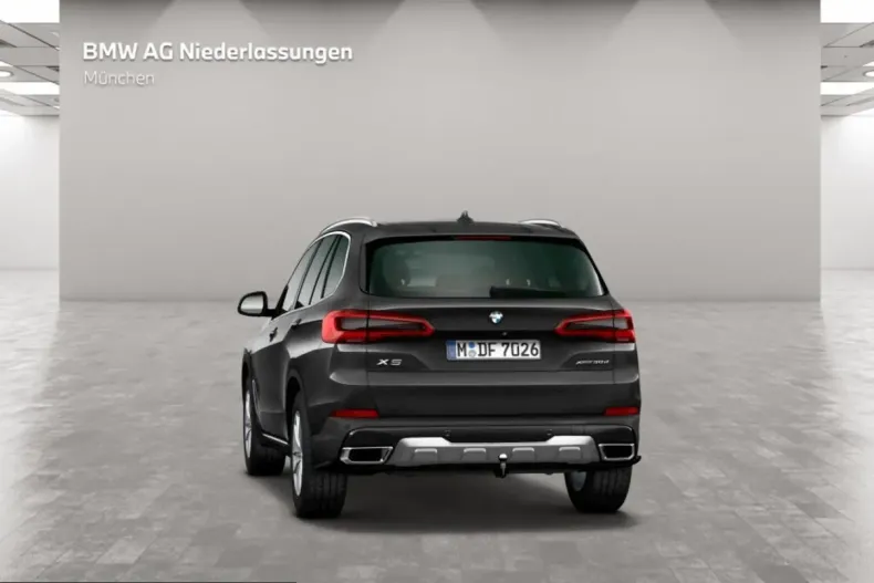 BMW X5 (Seria X) din 2023 cu 63.695 km - oferta BMW209845 - foto 8