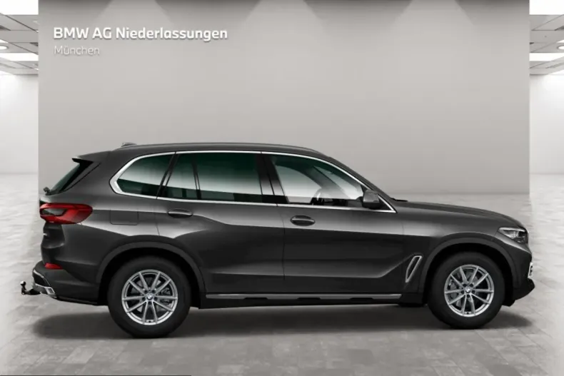 BMW X5 (Seria X) din 2023 cu 63.695 km - oferta BMW209845 - foto 9