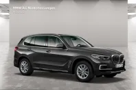 BMW X5 (Seria X) din 2023 cu 63.695 km - oferta BMW209845 - foto 11