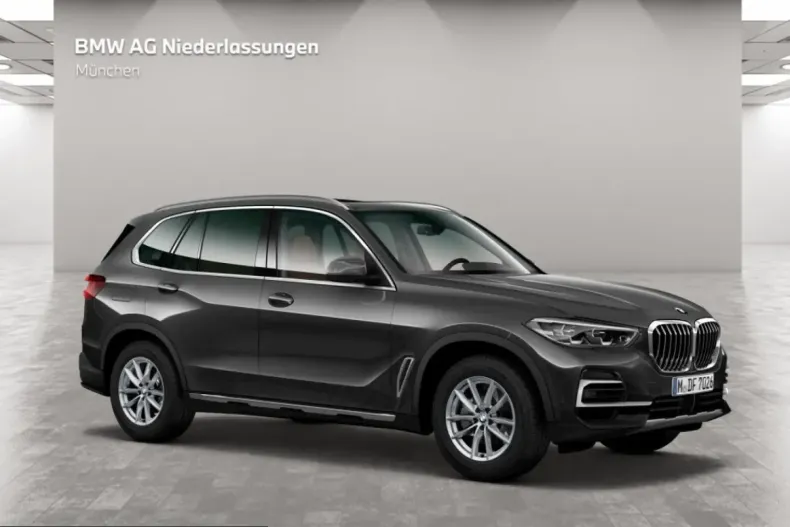 BMW X5 (Seria X) din 2023 cu 63.695 km - oferta BMW209845 - foto 11