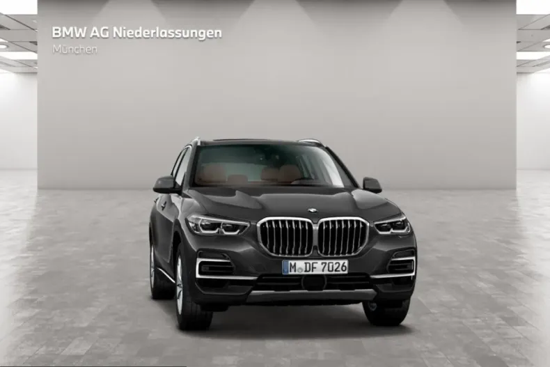 BMW X5 (Seria X) din 2023 cu 63.695 km - oferta BMW209845 - foto 12