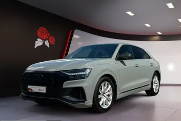 Audi SQ8 din 2023 - oferta AUD209846