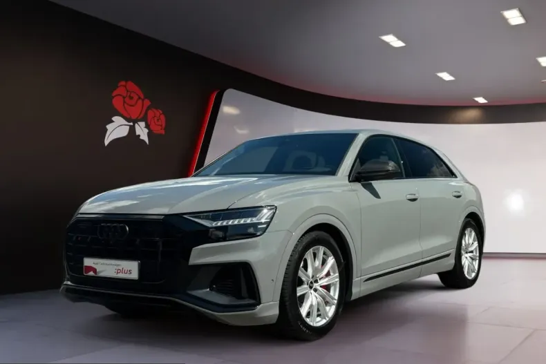 Audi SQ8 din 2023 cu 91.323 km - oferta AUD209846 - foto 1