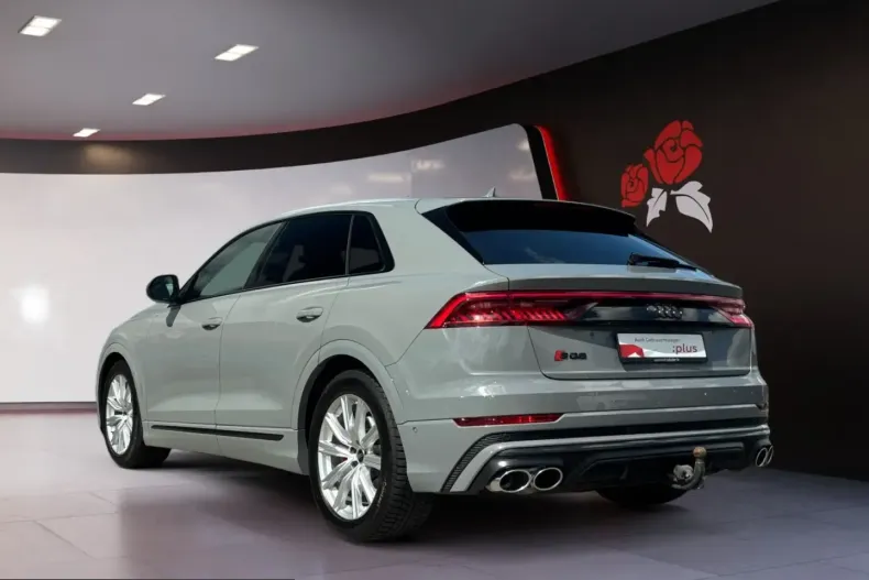 Audi SQ8 din 2023 cu 91.323 km - oferta AUD209846 - foto 3