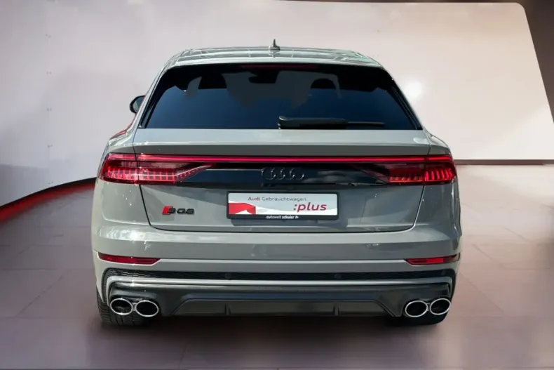 Audi SQ8 din 2023 cu 91.323 km - oferta AUD209846 - foto 4