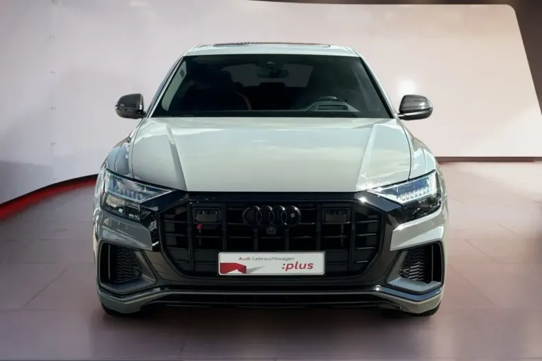 Audi SQ8 din 2023 cu 91.323 km - oferta AUD209846 - foto 5
