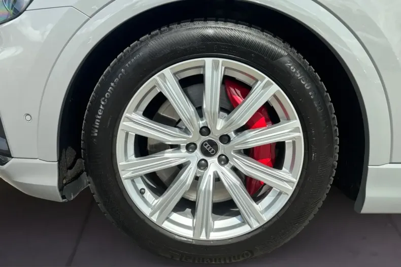 Audi SQ8 din 2023 cu 91.323 km - oferta AUD209846 - foto 6