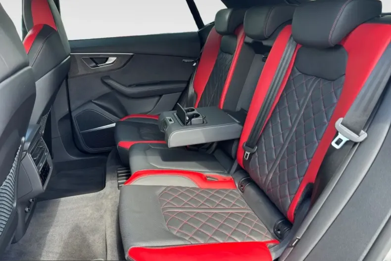 Audi SQ8 din 2023 cu 91.323 km - oferta AUD209846 - foto 8