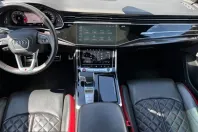 Audi SQ8 din 2023 cu 91.323 km - oferta AUD209846 - foto 9