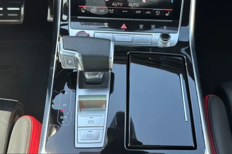 Audi SQ8 din 2023 cu 91.323 km - oferta AUD209846 - foto 14