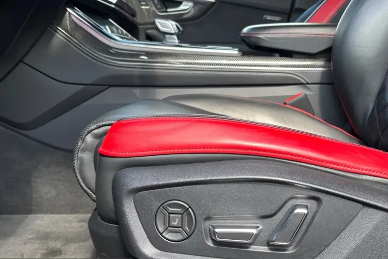 Audi SQ8 din 2023 cu 91.323 km - oferta AUD209846 - foto 19