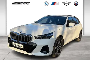 BMW 540 din 2025 - oferta BMW209847