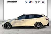 BMW 540 (Seria 5) din 2025 cu 9.500 km - oferta BMW209847 - foto 3