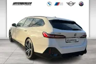 BMW 540 (Seria 5) din 2025 cu 9.500 km - oferta BMW209847 - foto 4