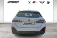 BMW 540 (Seria 5) din 2025 cu 9.500 km - oferta BMW209847 - foto 5