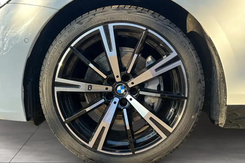 BMW 540 (Seria 5) din 2025 cu 9.500 km - oferta BMW209847 - foto 6