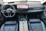 BMW 540 (Seria 5) din 2025 cu 9.500 km - oferta BMW209847 - foto 7
