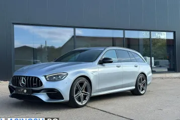 Mercedes-Benz E 63 AMG din 2022 - oferta MER209848