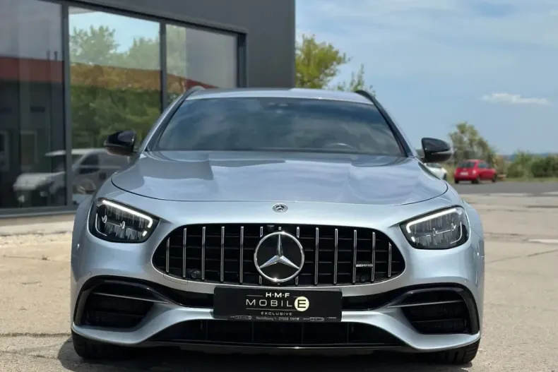 Mercedes-Benz E 63 AMG (Clasa E) din 2022 cu 43.798 km - oferta MER209848 - foto 3