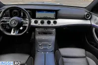 Mercedes-Benz E 63 AMG (Clasa E) din 2022 cu 43.798 km - oferta MER209848 - foto 14