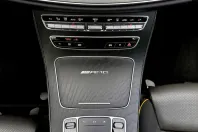 Mercedes-Benz E 63 AMG (Clasa E) din 2022 cu 43.798 km - oferta MER209848 - foto 20