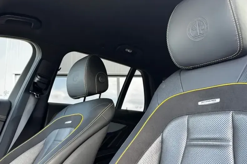 Mercedes-Benz E 63 AMG (Clasa E) din 2022 cu 43.798 km - oferta MER209848 - foto 26