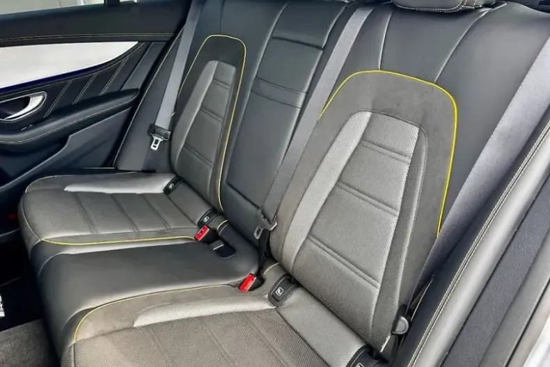 Mercedes-Benz E 63 AMG (Clasa E) din 2022 cu 43.798 km - oferta MER209848 - foto 32