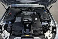 Mercedes-Benz E 63 AMG (Clasa E) din 2022 cu 43.798 km - oferta MER209848 - foto 35